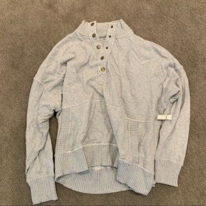 COPY - Aerie sweater